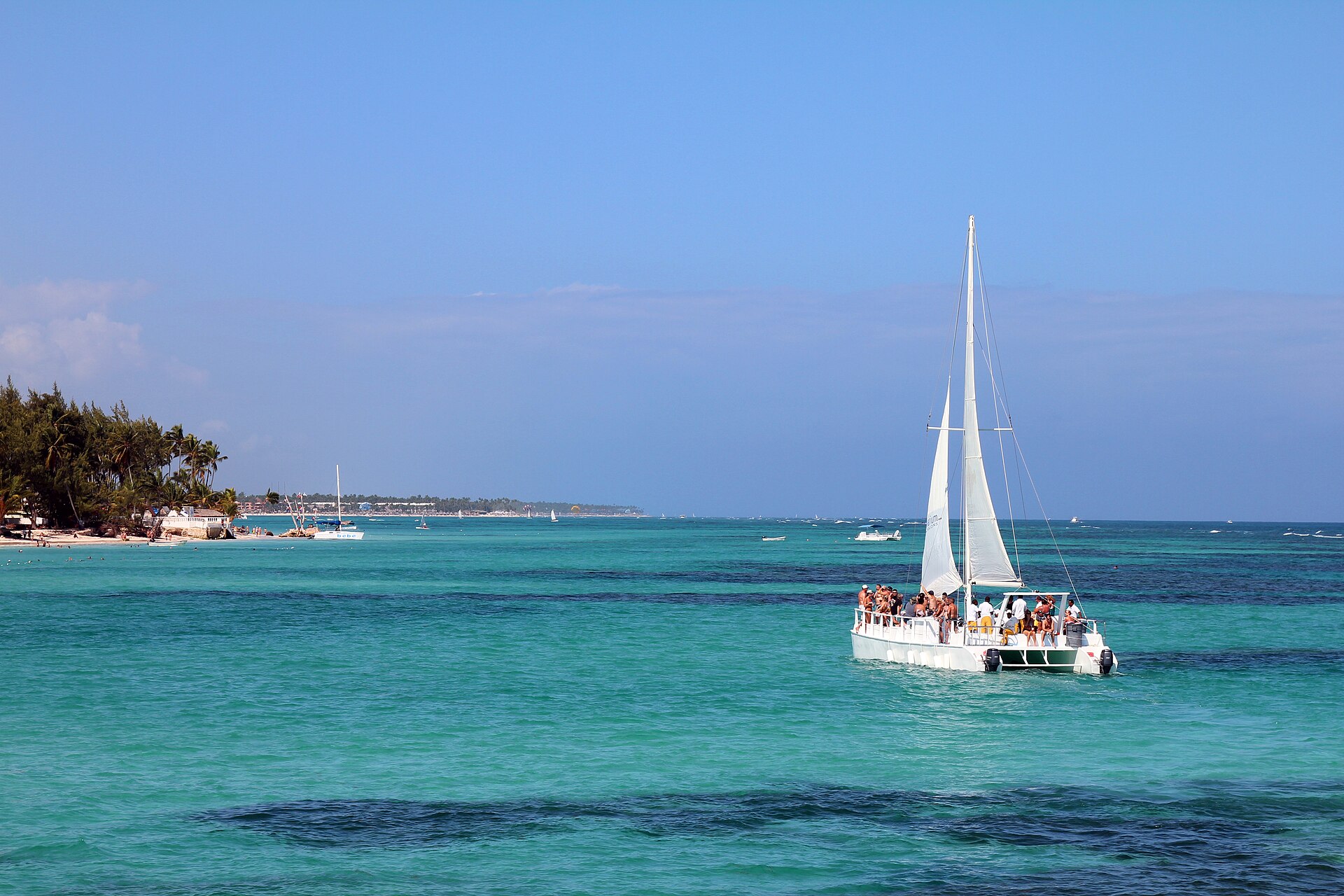 Blue Crab Water Adventures