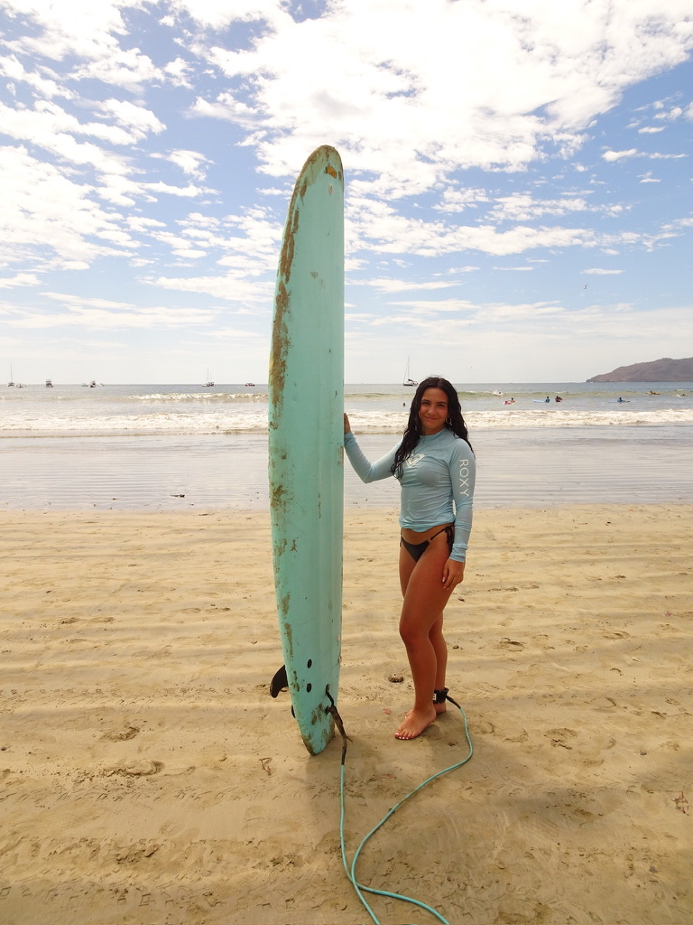 Will Pro Surf